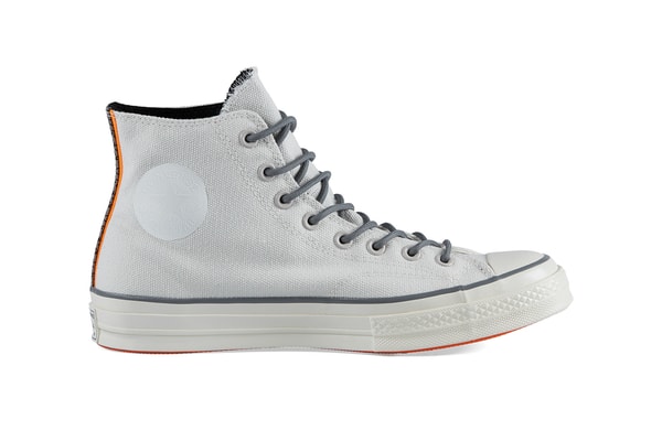 Photo Carhartt WIP x Converse Chuck Taylor