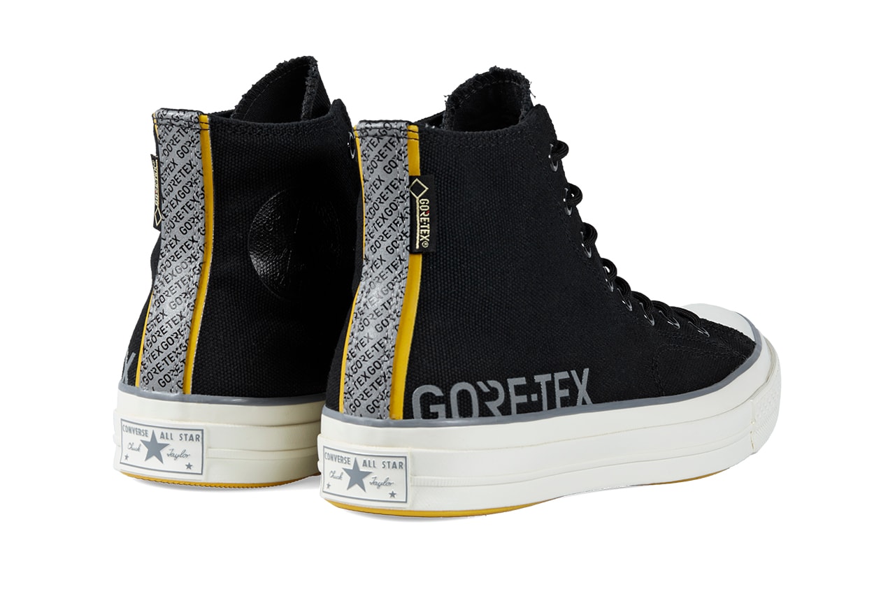 Photo Carhartt WIP x Converse Chuck Taylor