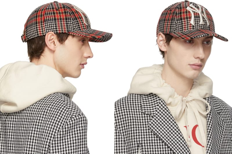 Wasted Paris, Carhartt, Moncler... 10 Casquettes À Shopper Pour L'Hiver 2019