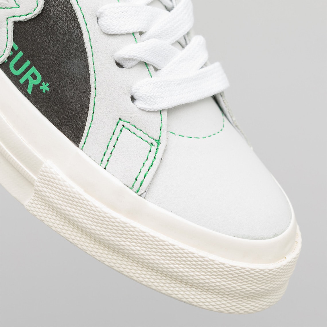 Photos Des Converse x GOLF le FLEUR*