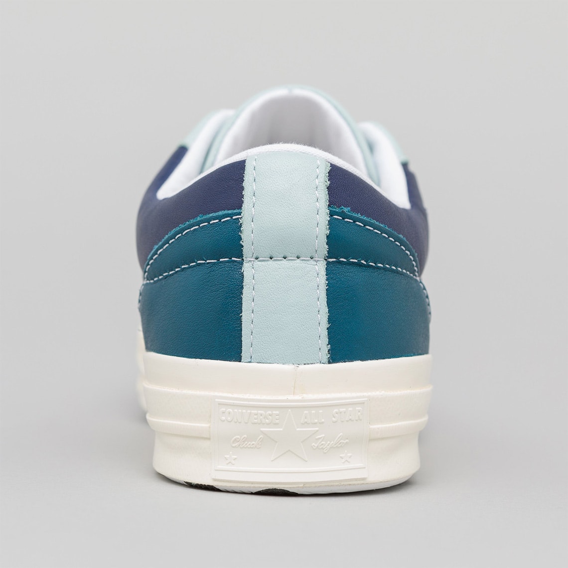 Photos Des Converse x GOLF le FLEUR*