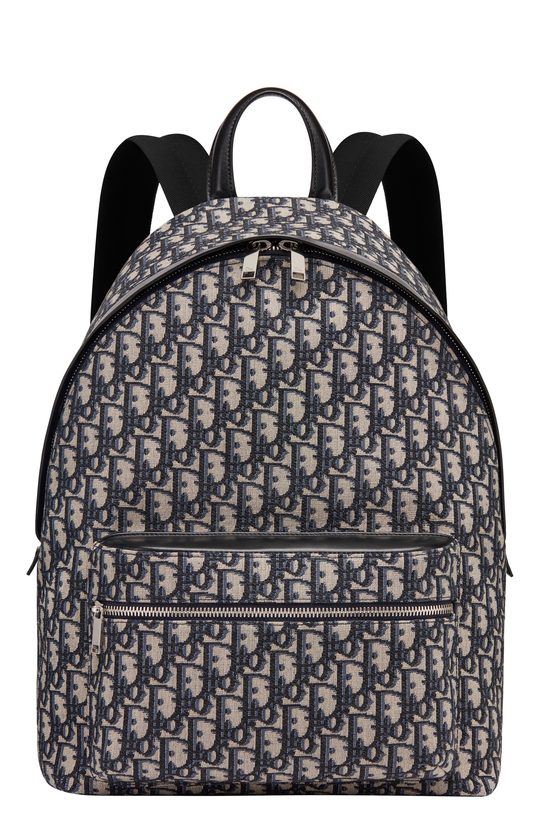 Photos De La Collection "Oblique" De Dior Par Kim Jones