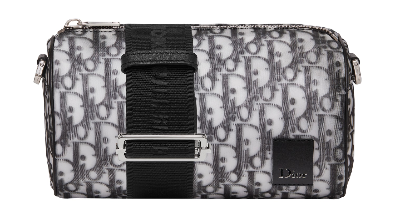 Photos De La Collection "Oblique" De Dior Par Kim Jones
