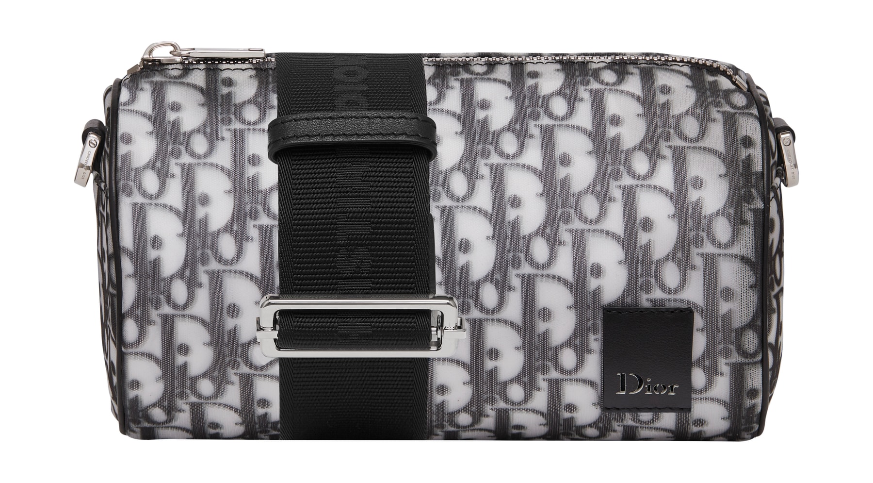 Photos De La Collection "Oblique" De Dior Par Kim Jones