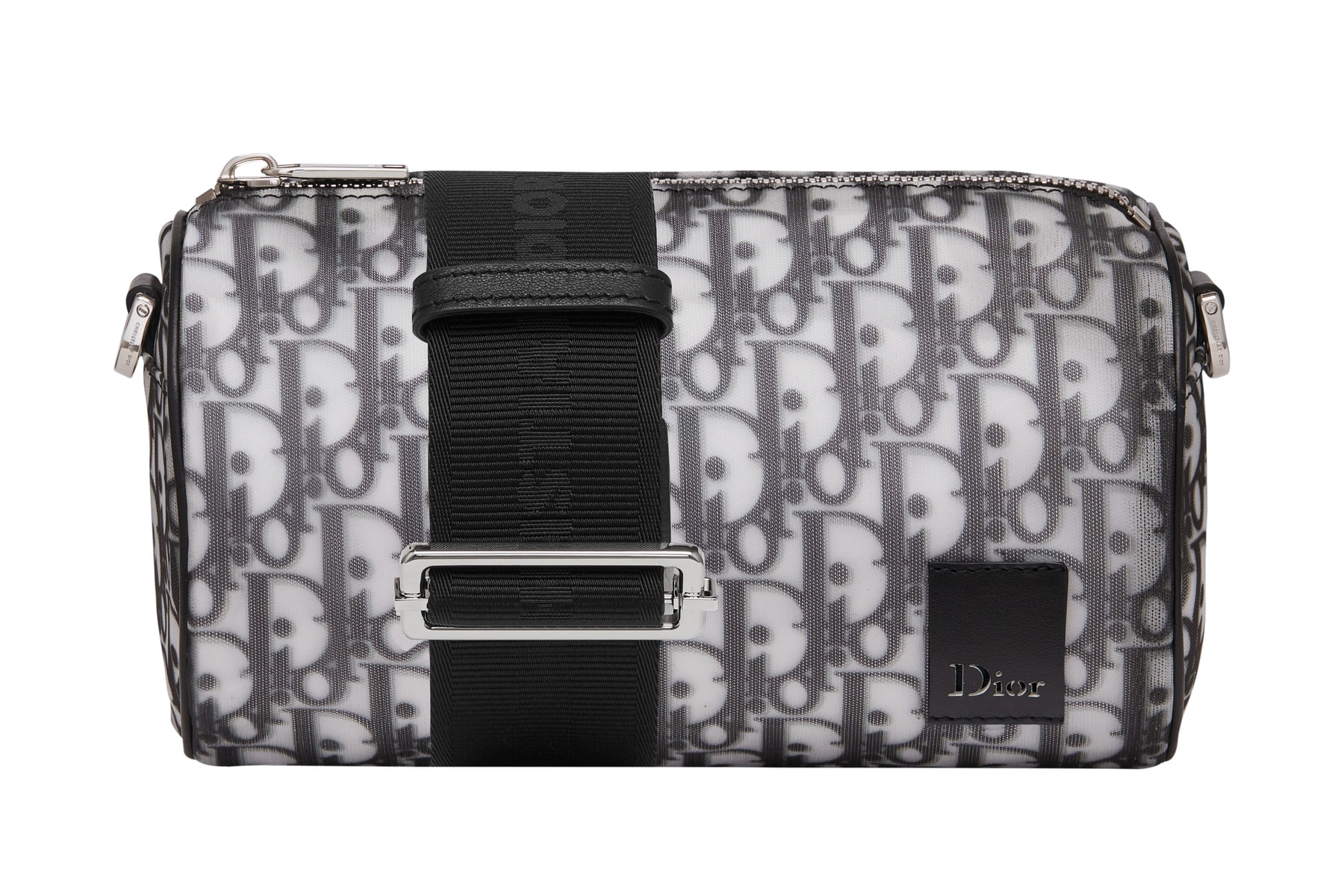 Photos De La Collection "Oblique" De Dior Par Kim Jones