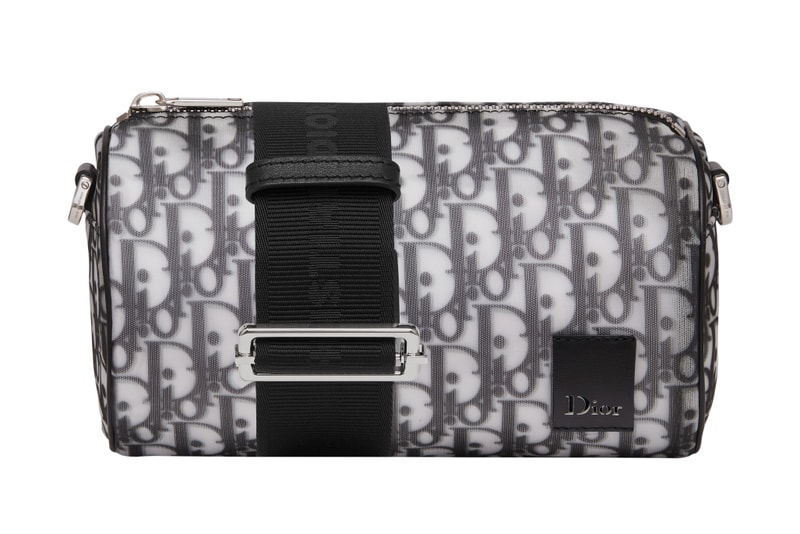 Photos De La Collection "Oblique" De Dior Par Kim Jones