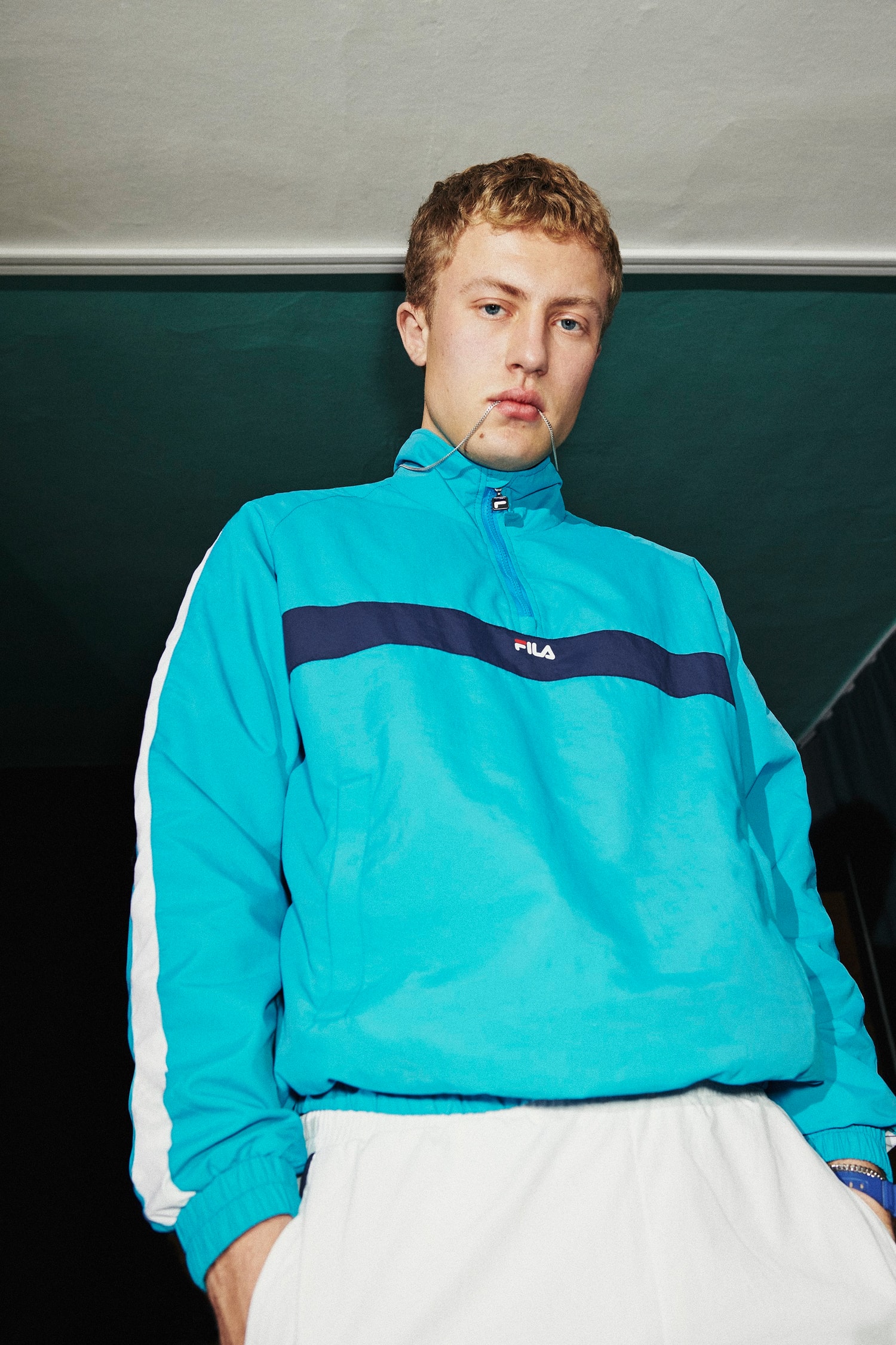 FILA Colelction Printemps Eté 2019 Urban Line