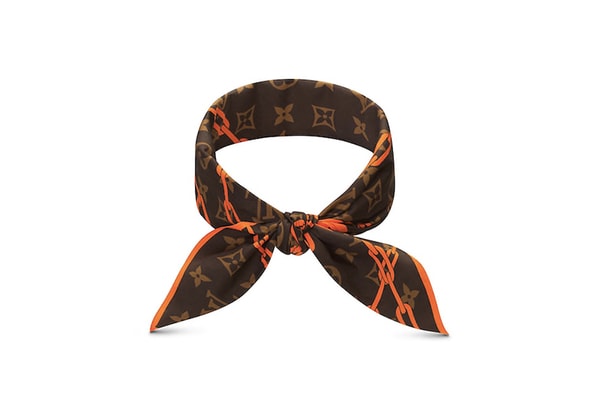 Louis Vuitton, Virgil Abloh 