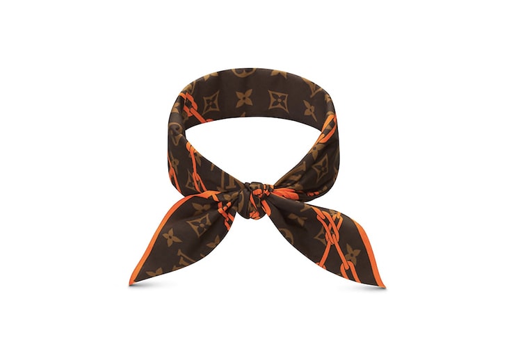 Louis Vuitton, Virgil Abloh 