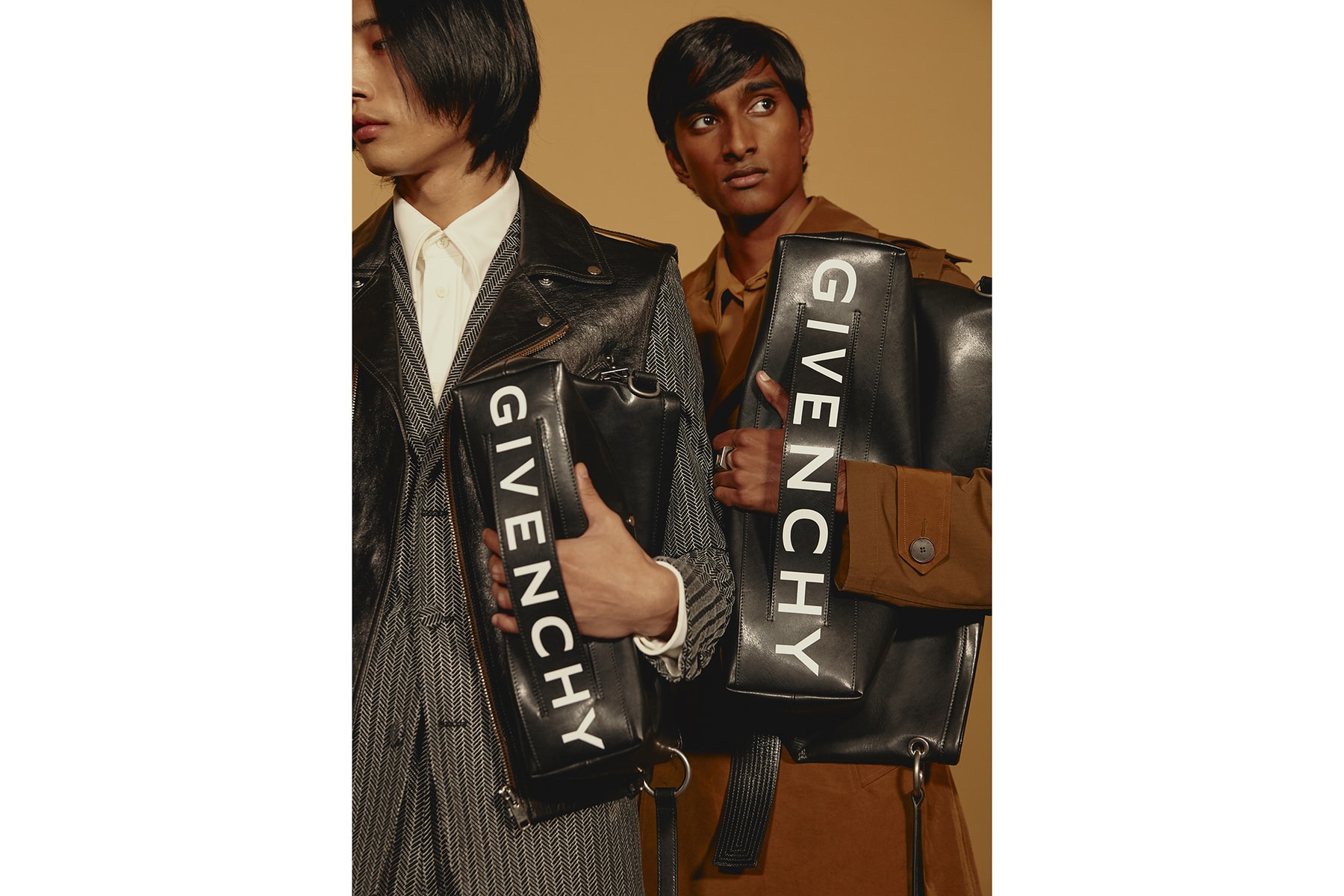 Givenhcy Sacs Tag Accessoire 