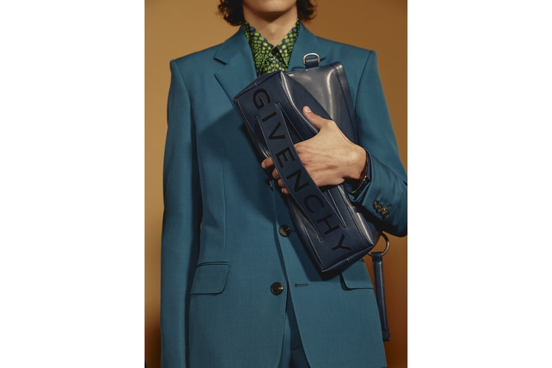 Givenhcy Sacs Tag Accessoire 
