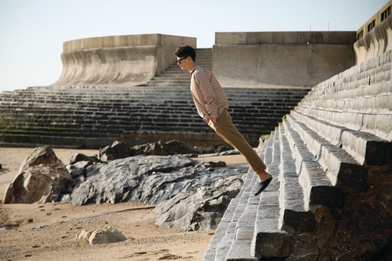 Exclu : Homecore Nous Présente Le Lookbook De Sa Collection Printemps/Été 2019