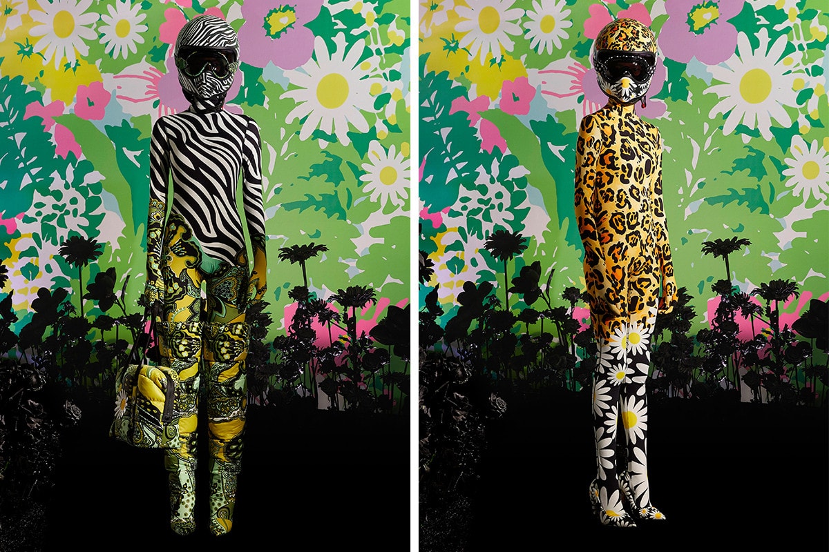 Photo De Moncler Genius x Craig Green