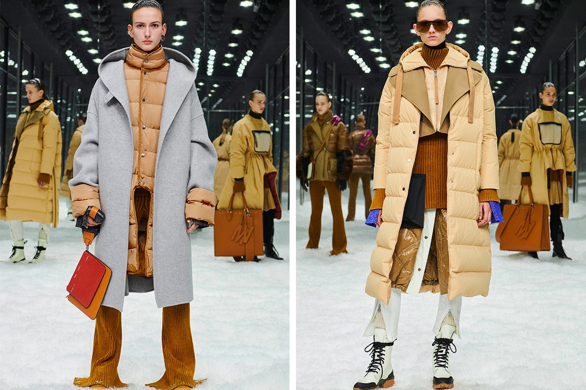 Photo De Moncler Genius x Craig Green