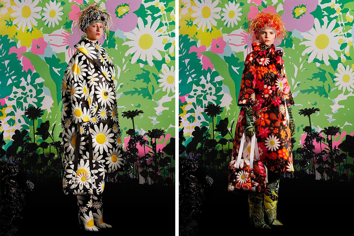 Photo De Moncler Genius x Craig Green
