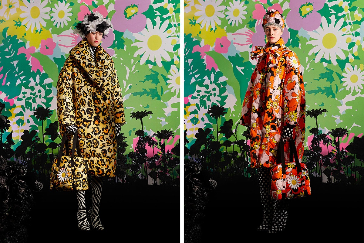 Photo De Moncler Genius x Craig Green