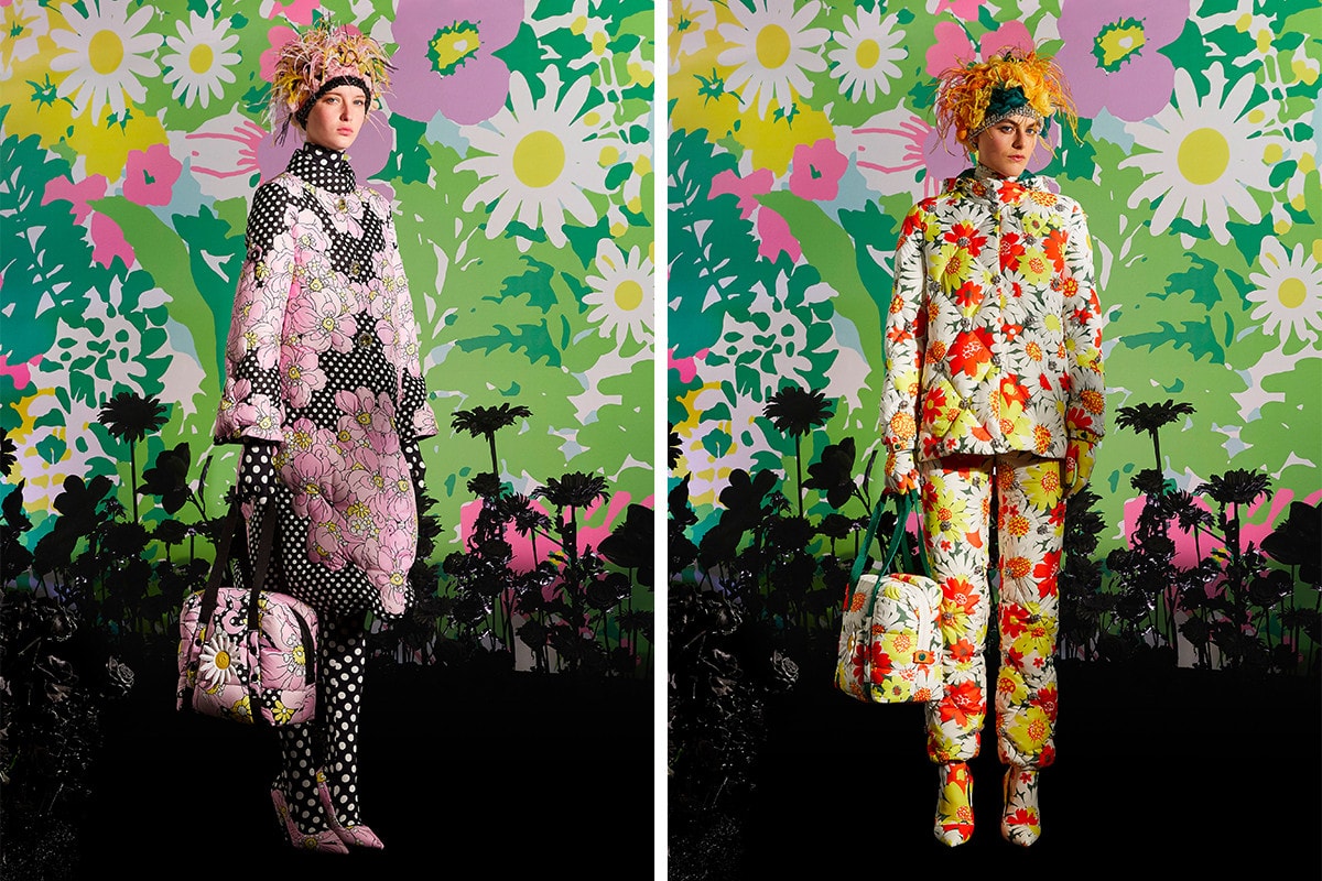 Photo De Moncler Genius x Craig Green