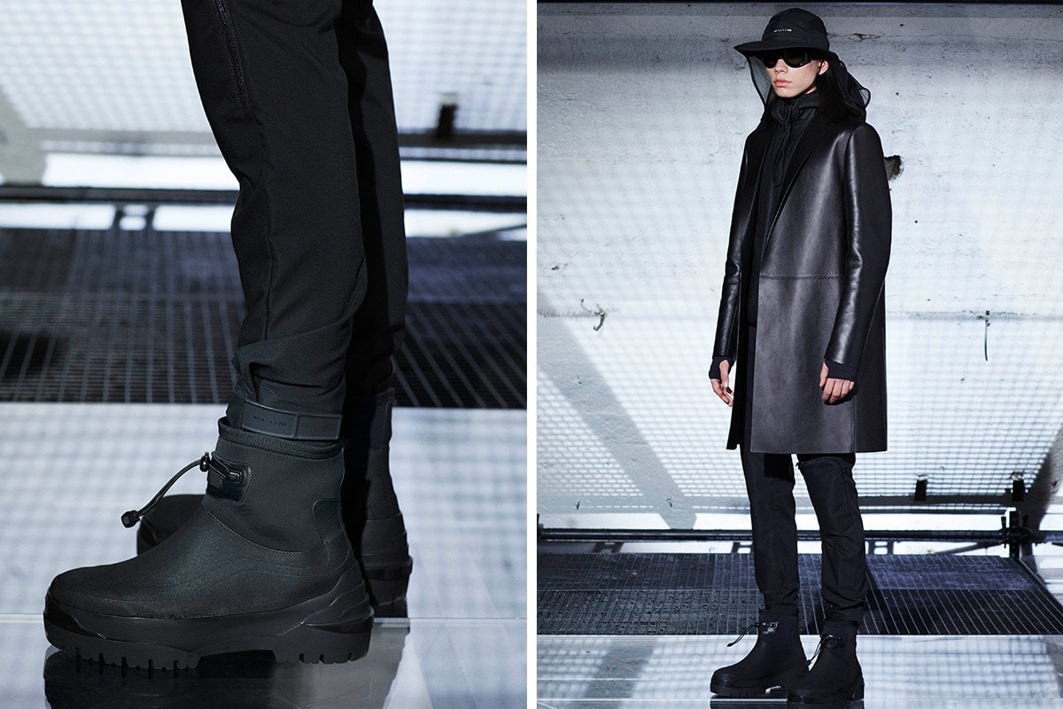 Photo De Moncler Genius x Craig Green