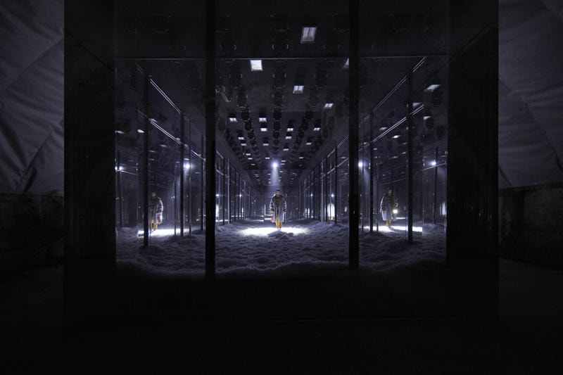 Photo De Moncler Genius x Craig Green