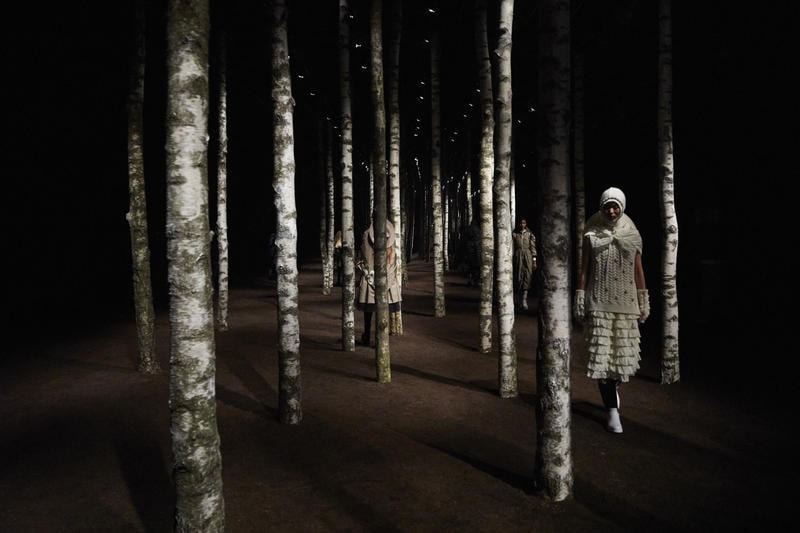 Photo De Moncler Genius x Craig Green