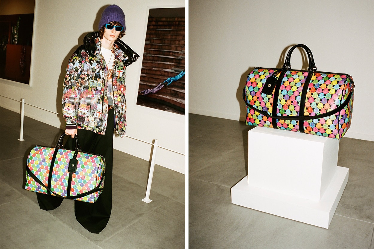Photo De Moncler Genius x Craig Green