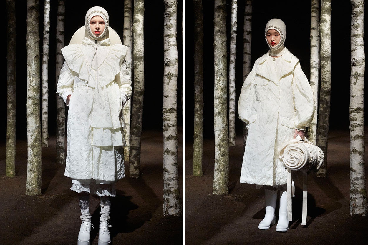 Photo De Moncler Genius x Craig Green