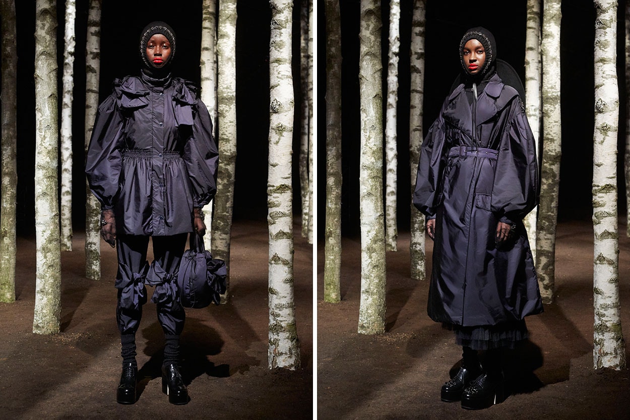 Photo De Moncler Genius x Craig Green