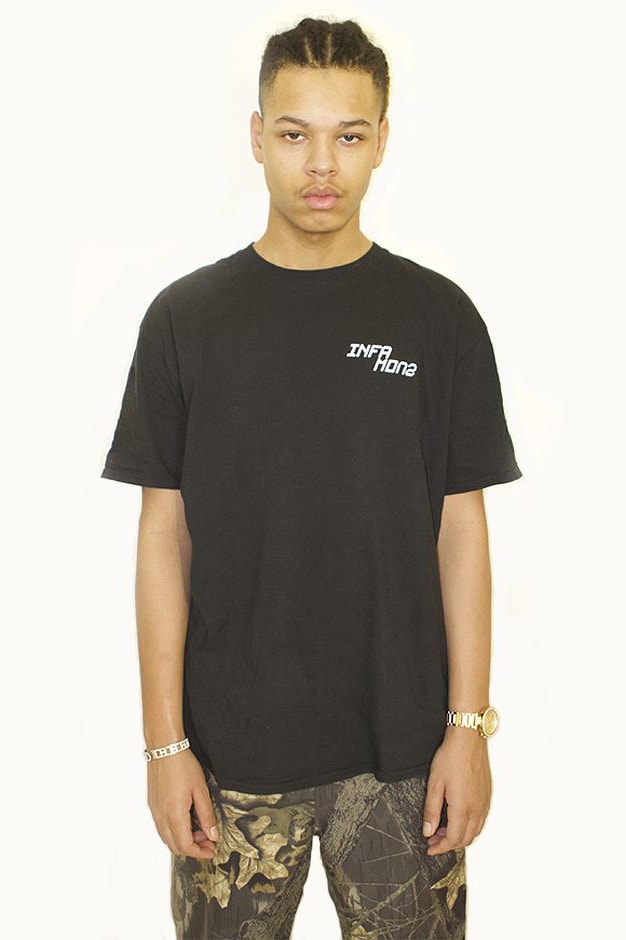 INFAMOUS Drop Collection AUtomne Hiver 2019
