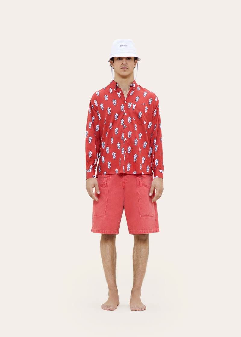 Jacquemus Collection Homme Gadjo Shop
