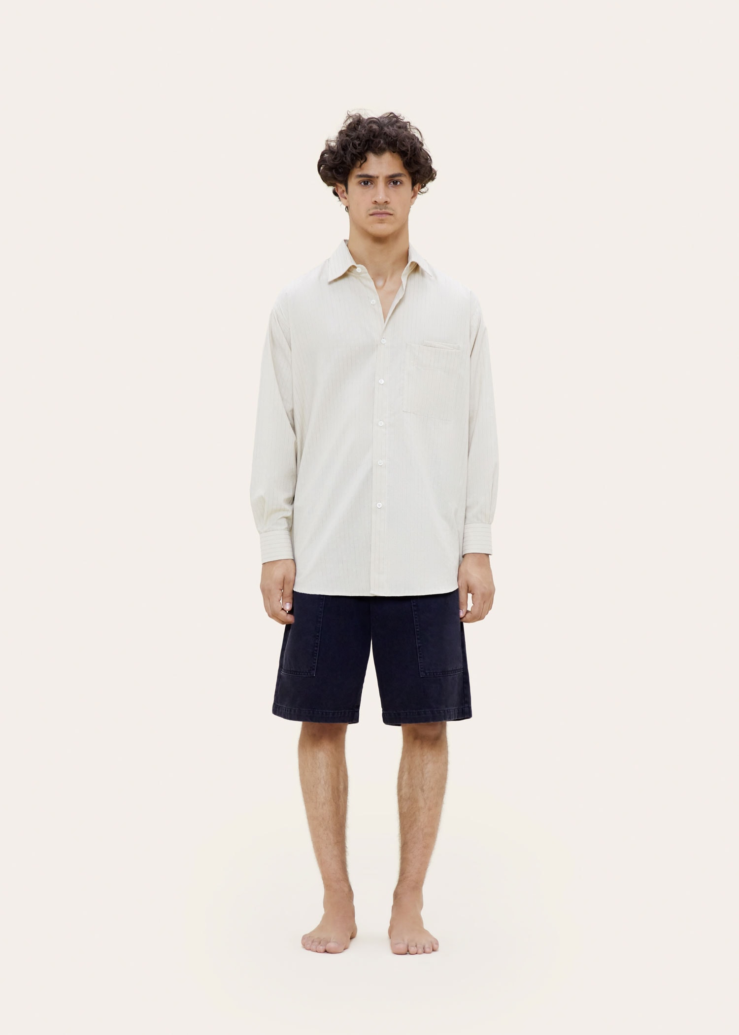 Jacquemus Collection Homme Gadjo Shop