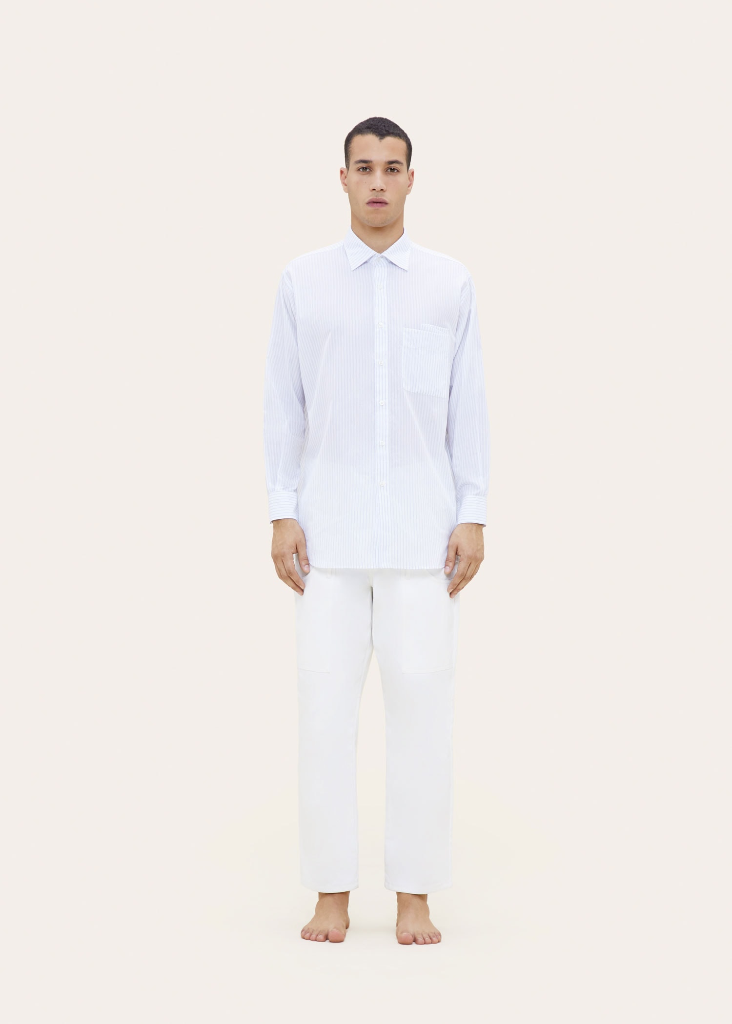 Jacquemus Collection Homme Gadjo Shop