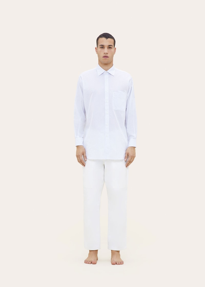 Jacquemus Collection Homme Gadjo Shop