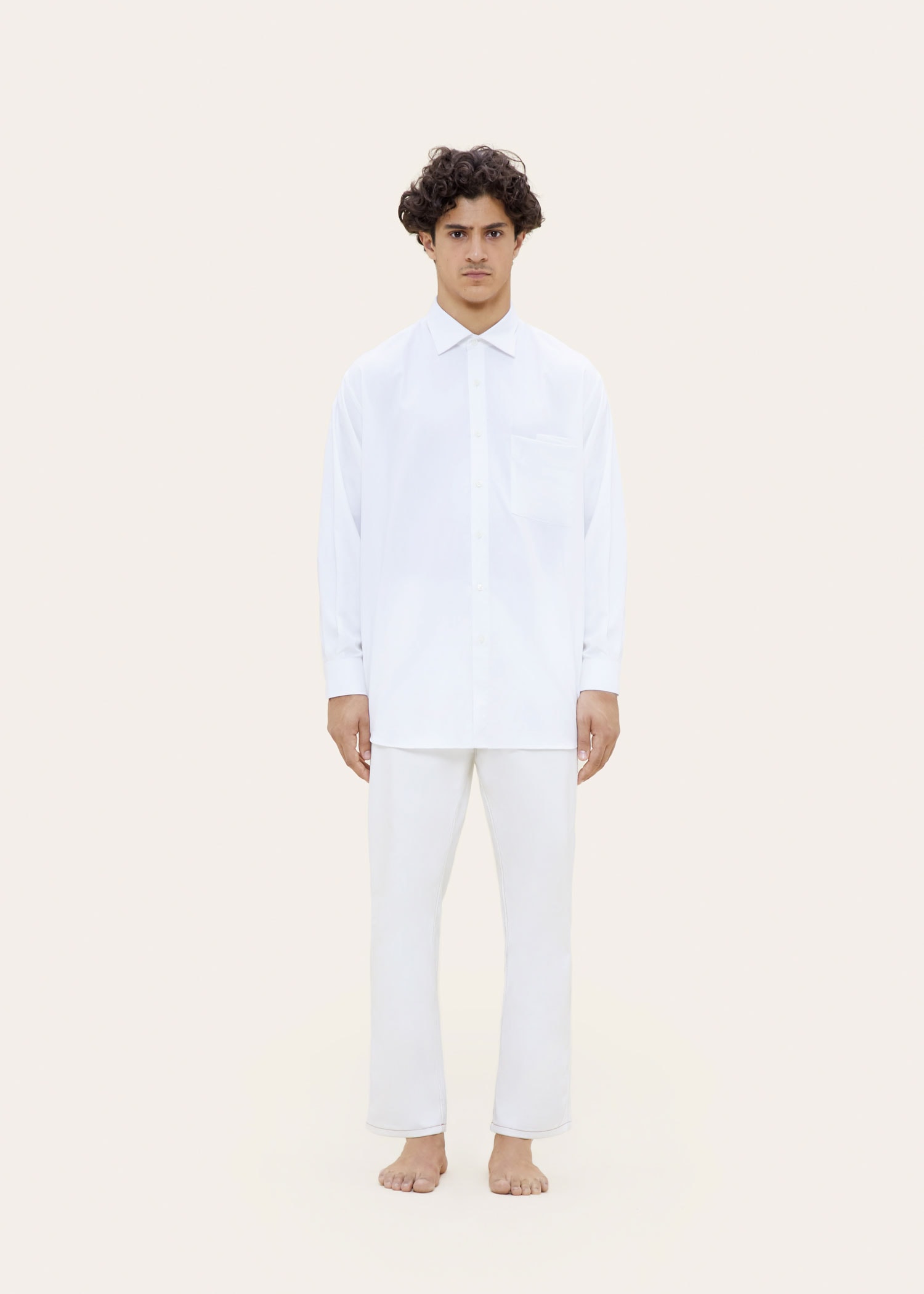 Jacquemus Collection Homme Gadjo Shop