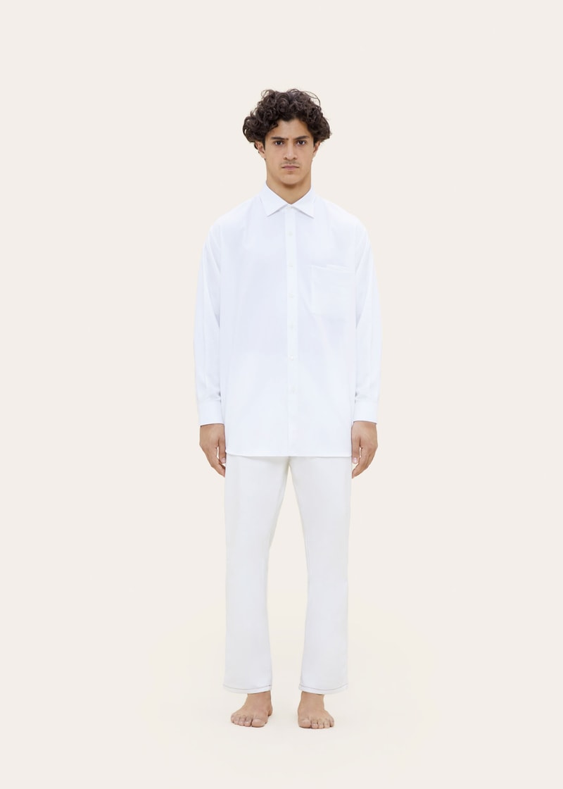 Jacquemus Collection Homme Gadjo Shop
