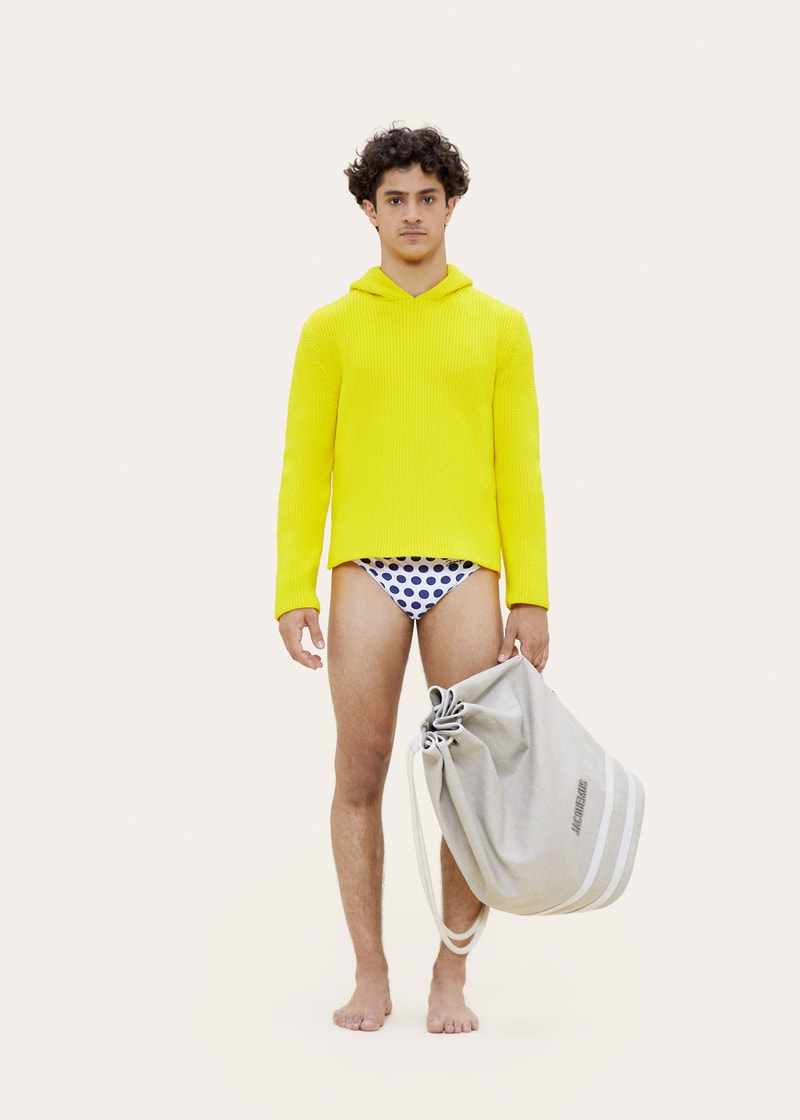 Jacquemus Collection Homme Gadjo Shop
