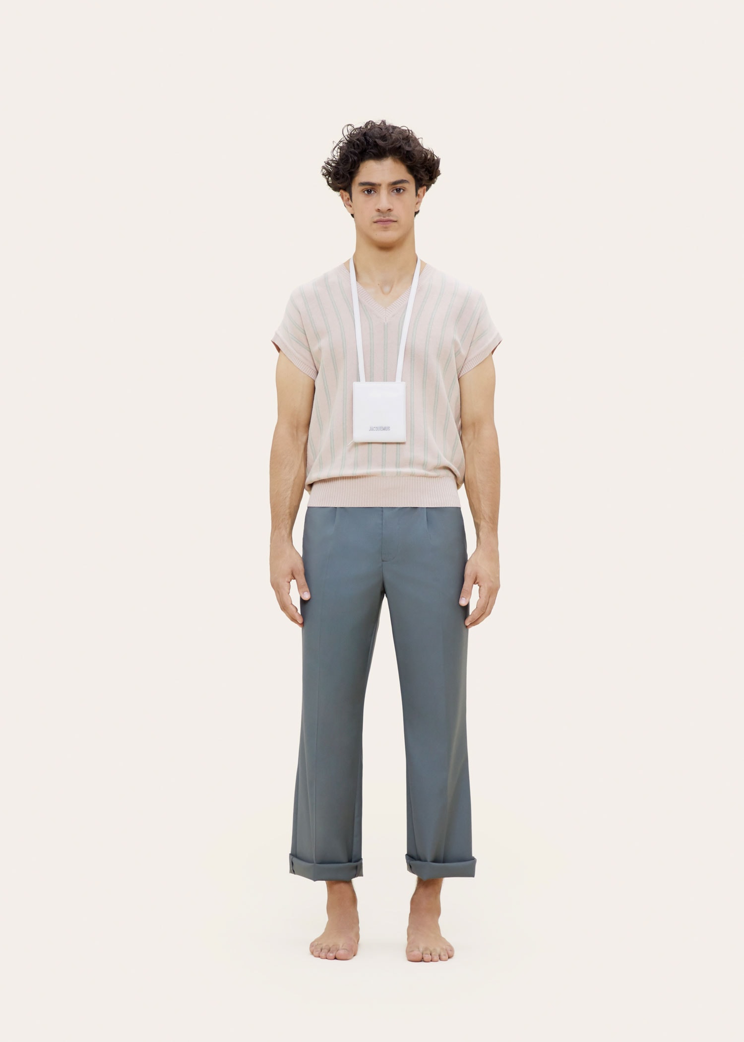 Jacquemus Collection Homme Gadjo Shop