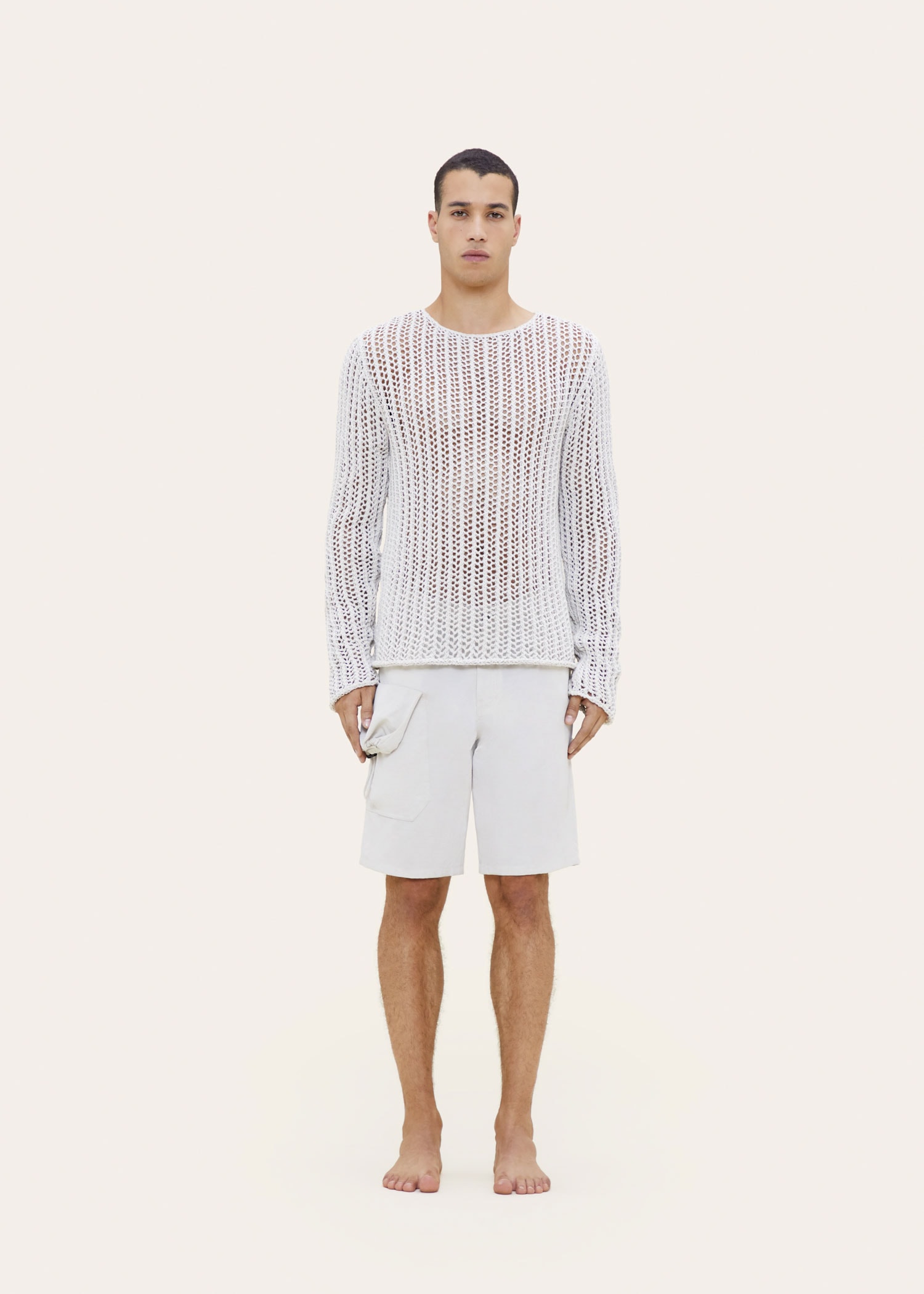Jacquemus Collection Homme Gadjo Shop