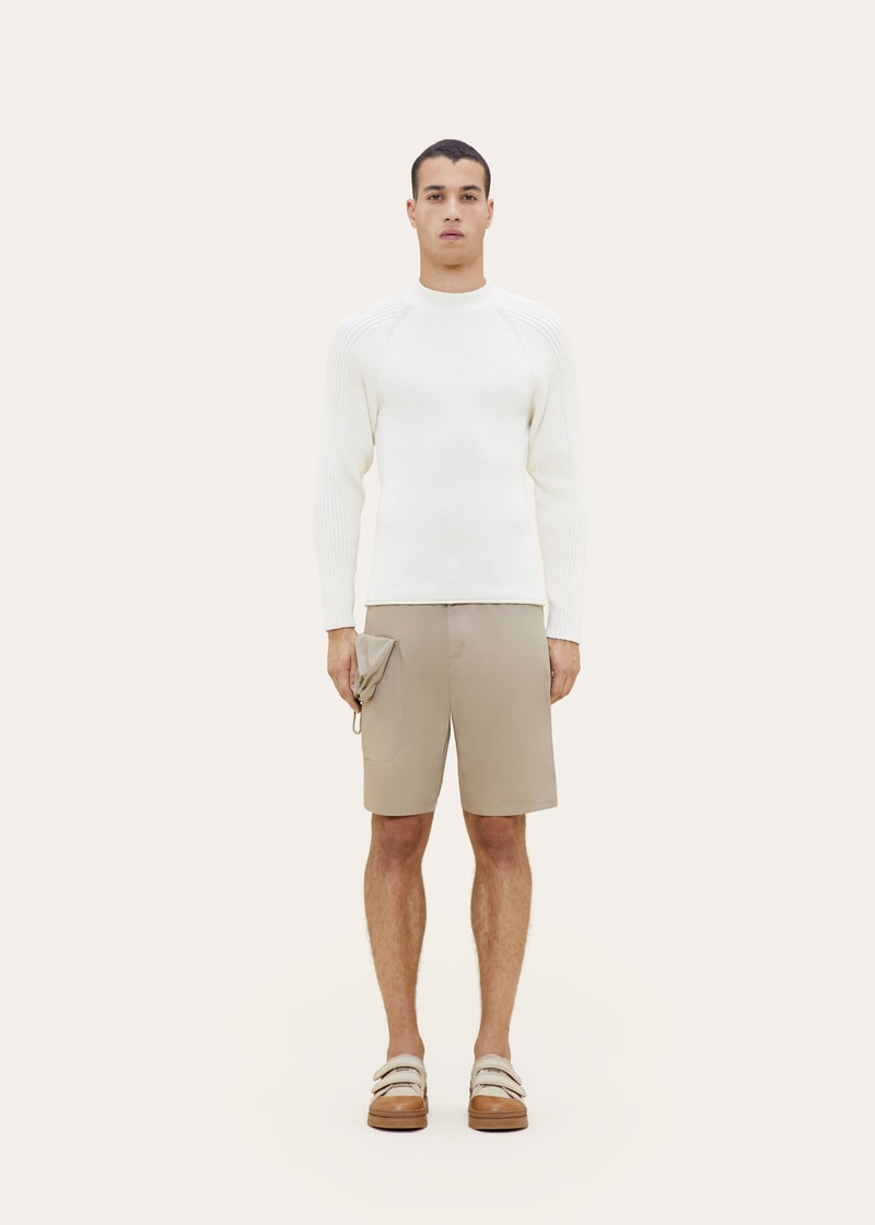 Jacquemus Collection Homme Gadjo Shop