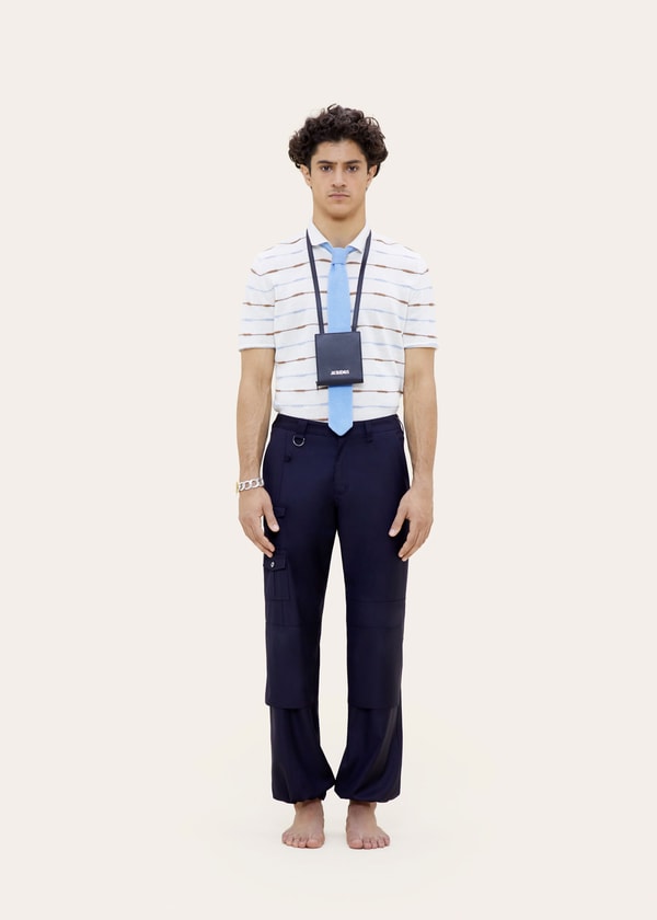 Jacquemus Collection Homme Gadjo Shop