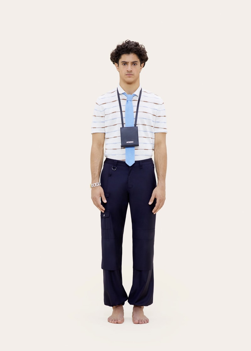Jacquemus Collection Homme Gadjo Shop