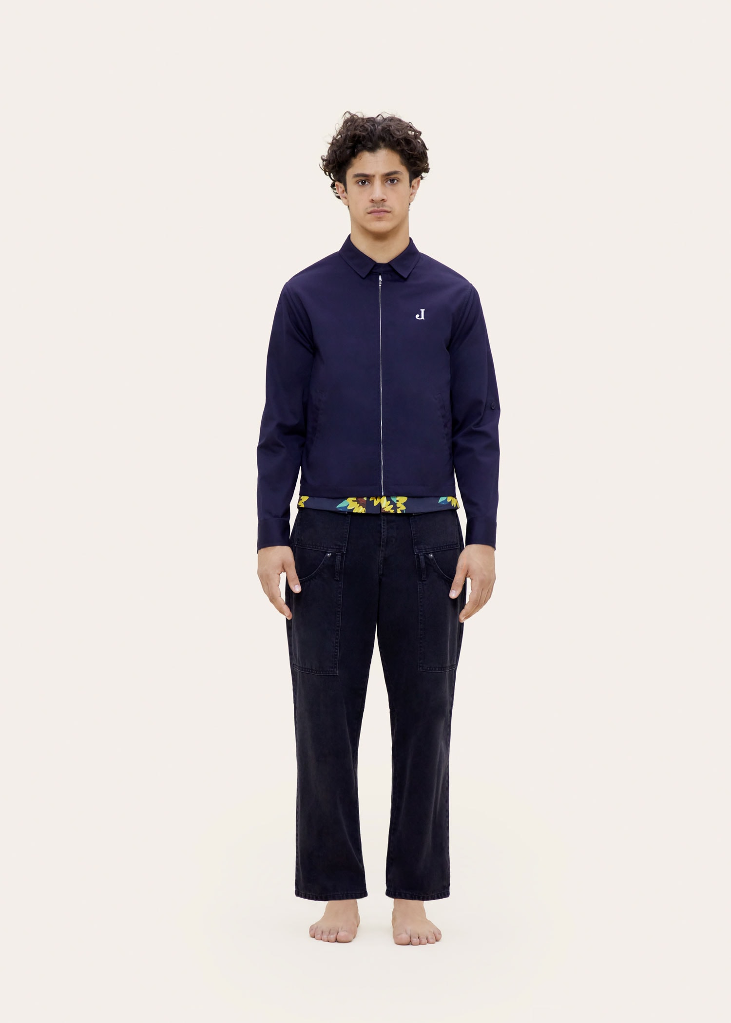 Jacquemus Collection Homme Gadjo Shop
