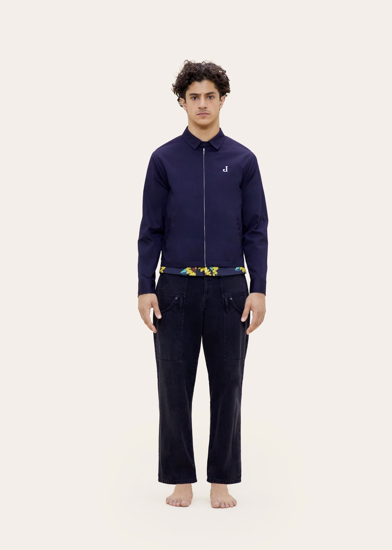 Jacquemus Collection Homme Gadjo Shop