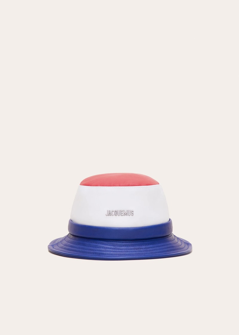 Jacquemus Collection Homme Gadjo Shop