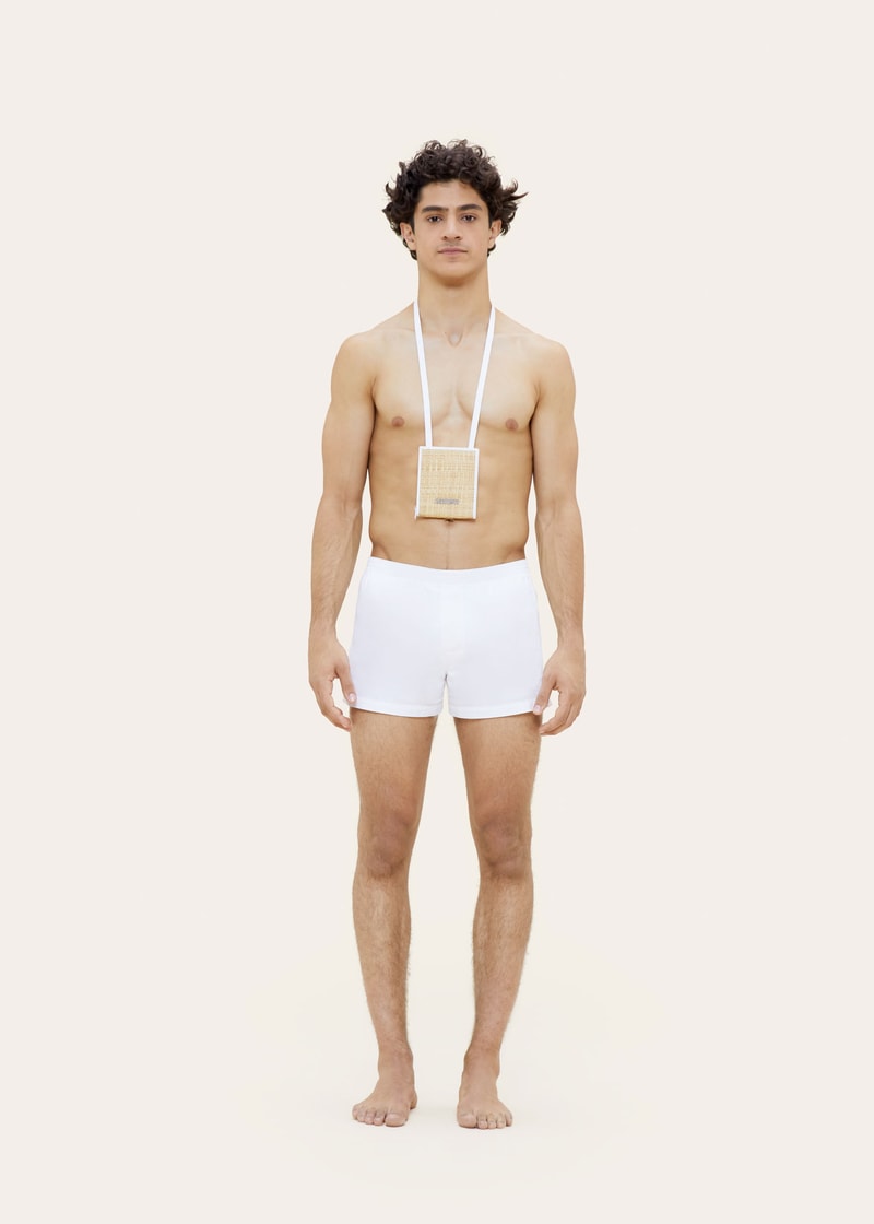 Jacquemus Collection Homme Gadjo Shop