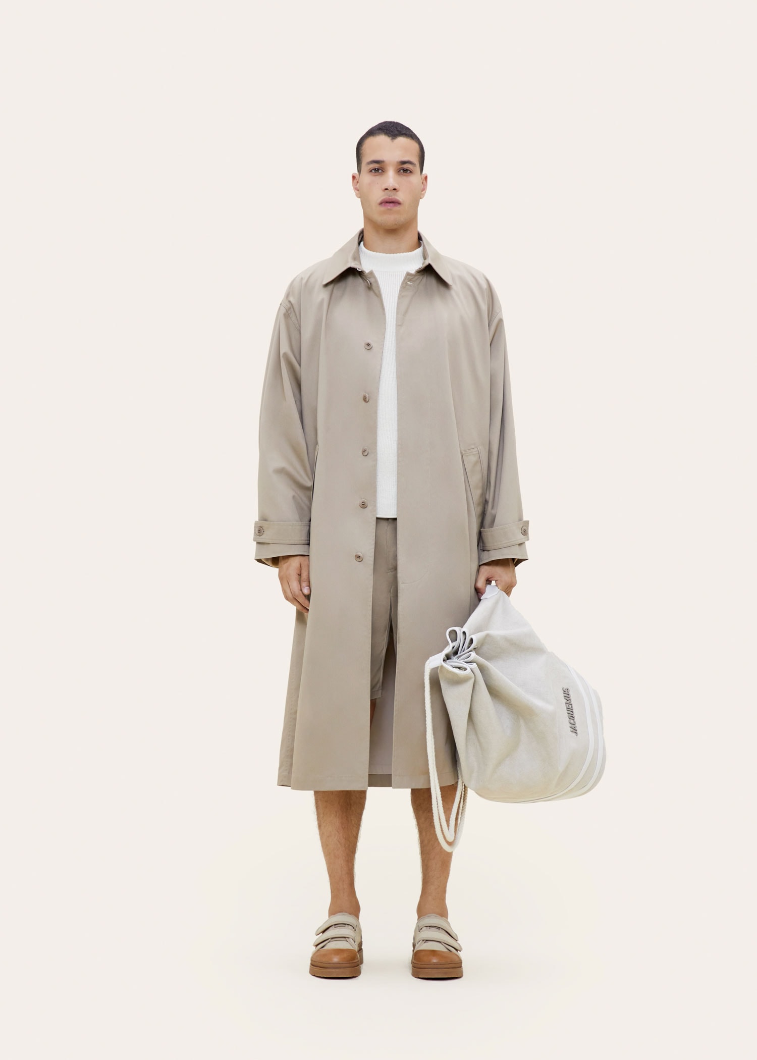Jacquemus Collection Homme Gadjo Shop