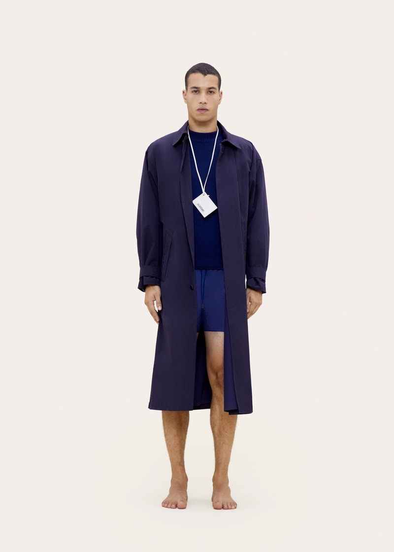 Jacquemus Collection Homme Gadjo Shop