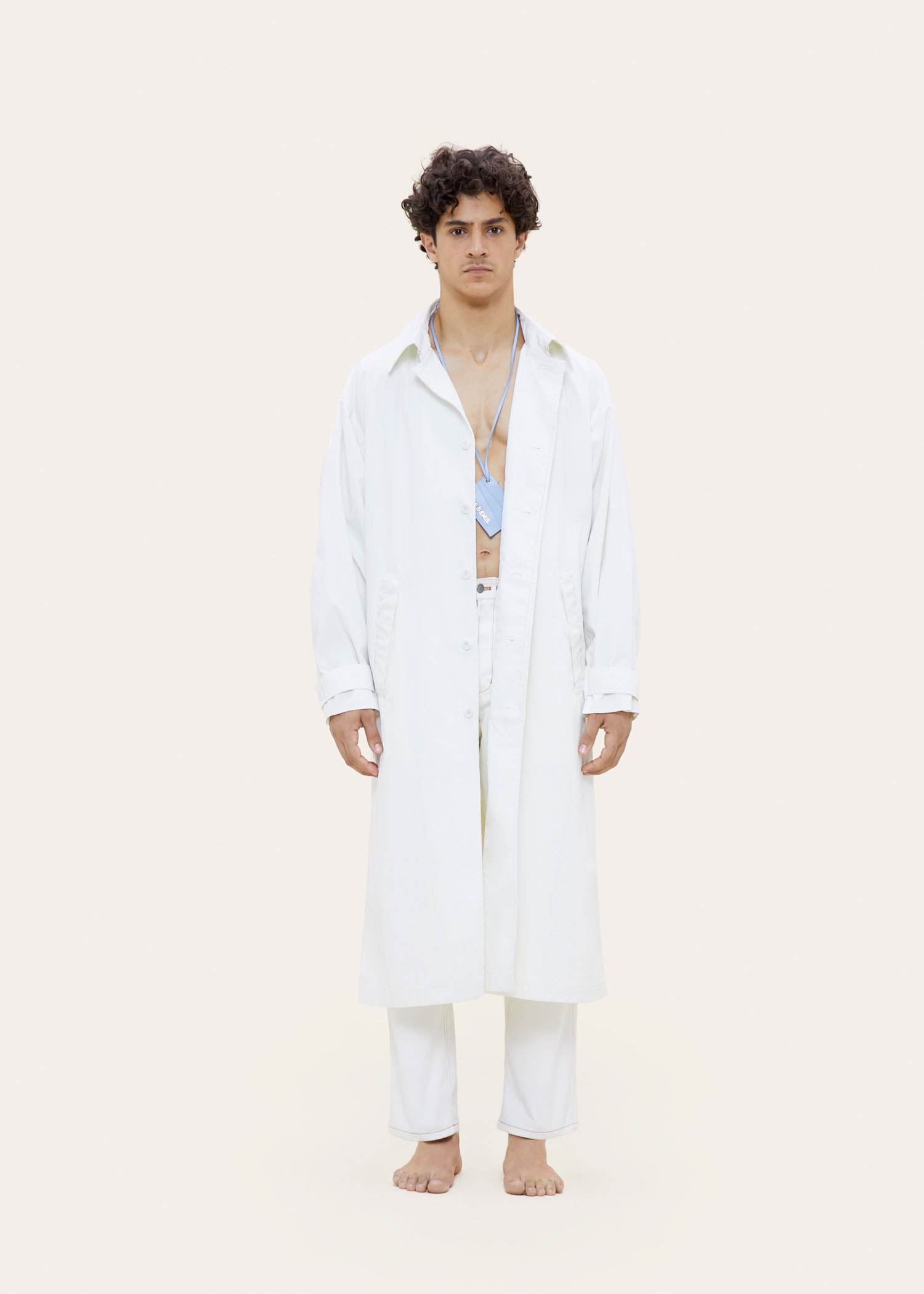Jacquemus Collection Homme Gadjo Shop