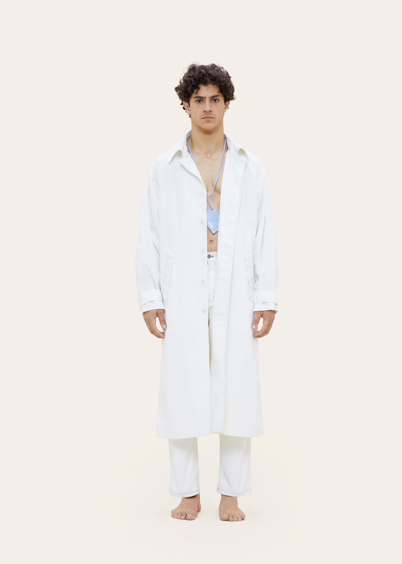 Jacquemus Collection Homme Gadjo Shop