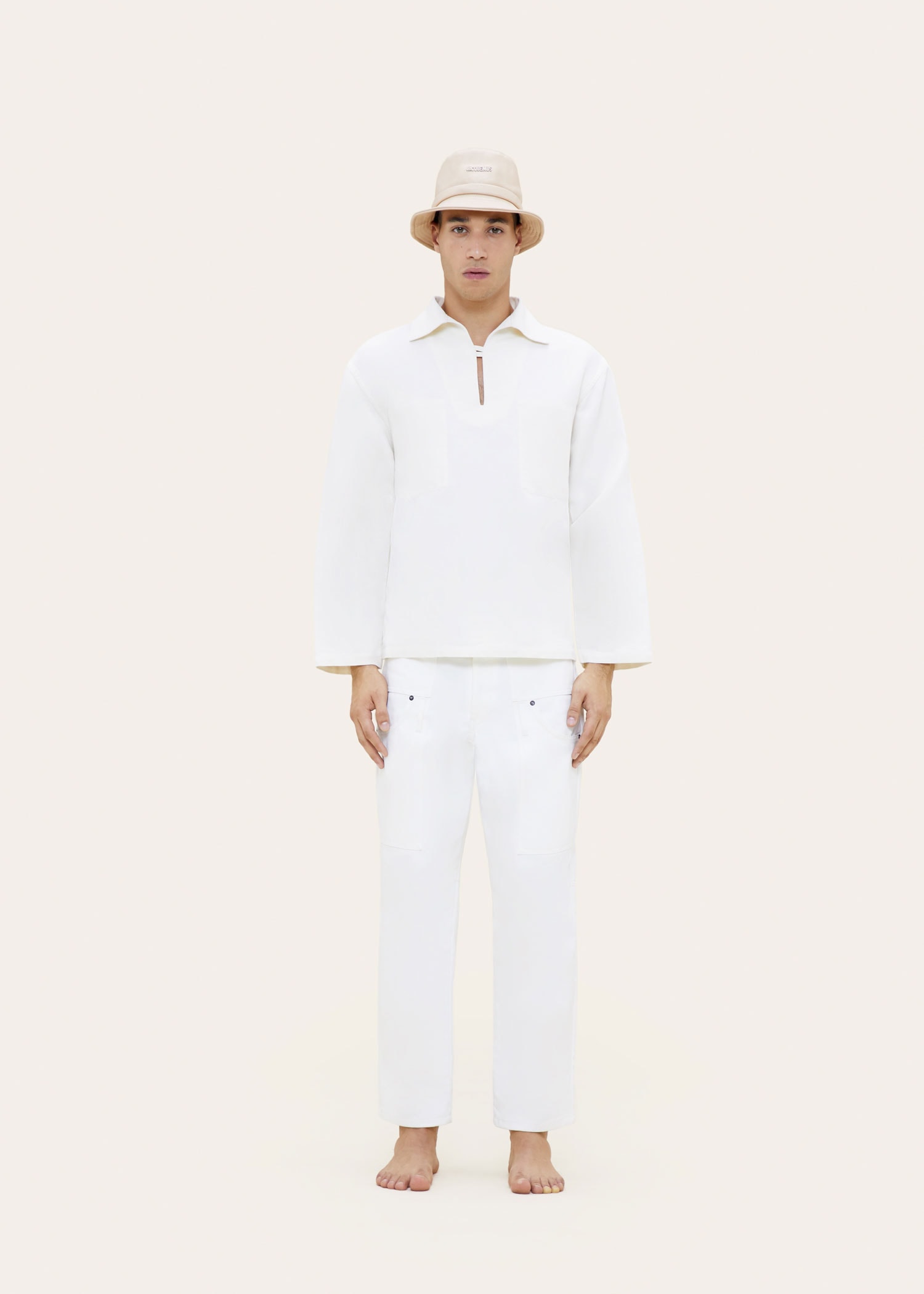 Jacquemus Collection Homme Gadjo Shop
