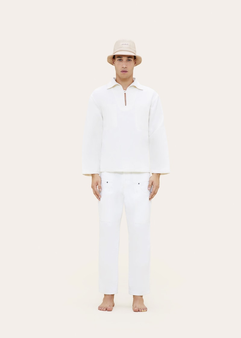 Jacquemus Collection Homme Gadjo Shop
